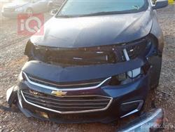 شيفروليه ماليبو